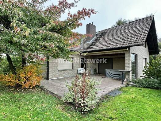 Einfamilienhaus zum Kauf 449.000 € 6,5 Zimmer 273,4 m² 837 m² Grundstück Meensen Scheden / Meensen 37127