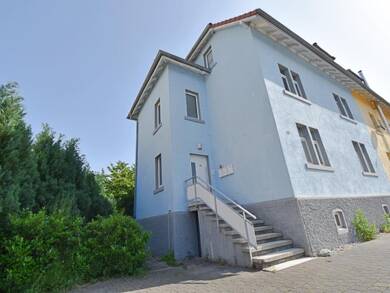 Mehrfamilienhaus zum Kauf 785.000 € 11 Zimmer 216,8 m² 543 m² Grundstück Radolfzell am Bodensee 78315