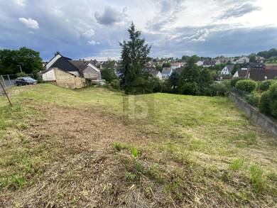Grundstück zum Kauf 133.520 € 1.066 m² Grundstück Simmershausen Fuldatal 34233