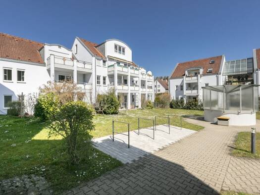 Wohnung zum Kauf 299.500 € 3 Zimmer 82,5 m² EG Herrlingen Blaustein 89134