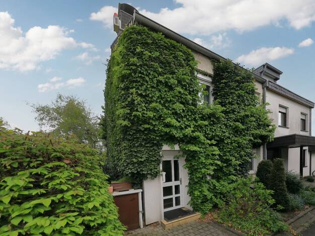 Doppelhaushälfte zum Kauf 485.000 € 5 Zimmer 103 m² 220 m² Grundstück Widdersdorf Köln / Widdersdorf 50859