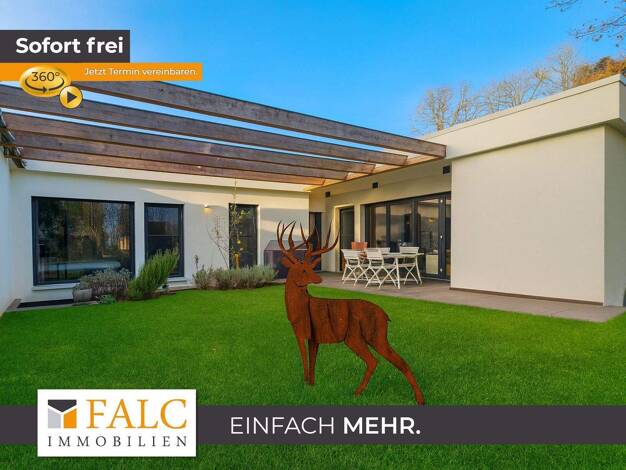 Einfamilienhaus zum Kauf 1.190.000 € 3 Zimmer 124 m² 558 m² Grundstück Kladow Berlin 14089