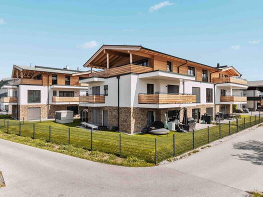 Wohnung zum Kauf 1.375.000 € 4 Zimmer 144 m² St. Johann in Tirol 6380