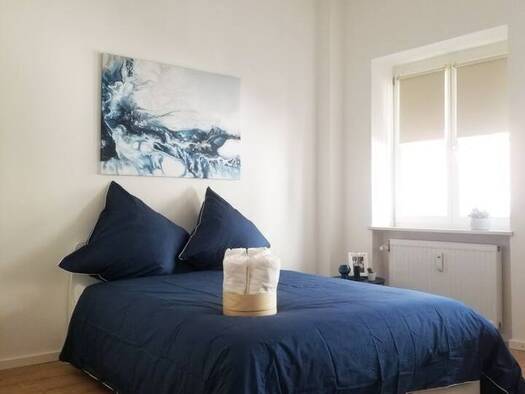 Wohnung zur Miete 950 € 1 Zimmer 31 m² Geschoss 3/5 frei ab 01.10.2026 Dominikanergasse 14 Innenstadt Innenstadt 86150
