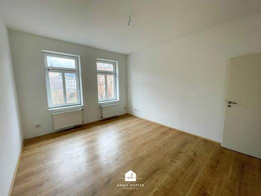 Wohnung zur Miete 290 € 2 Zimmer 50 m² 3. Geschoss frei ab sofort Altenburger Straße 59 Ostviertel Gera 07546