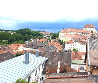 Maisonette zur Miete 900 € 3,5 Zimmer 103 m² Erlheim Sulzbach-Rosenberg 92237
