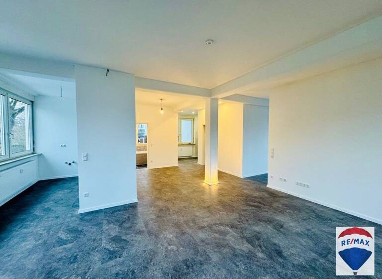Wohnung zur Miete 890 € 2 Zimmer 90 m²<br/>Wohnfläche Kronach Kronach 96317