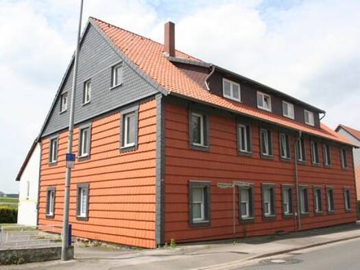 Wohnung zur Miete 390 € 3 Zimmer 70 m² 1. Geschoss Herrhausen Seesen 38723