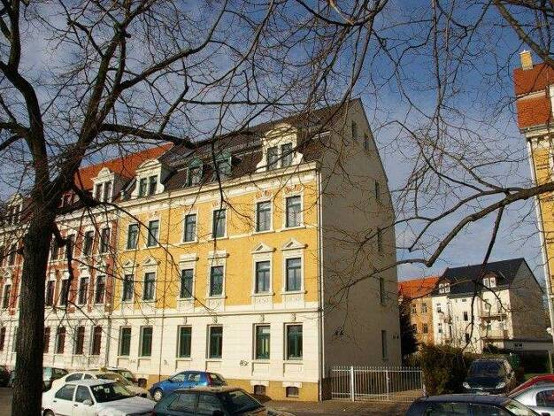 Wohnung zur Miete 626 € 2 Zimmer 68 m² EG Newtonstraße 7 Dölitz-Dösen Leipzig 04277