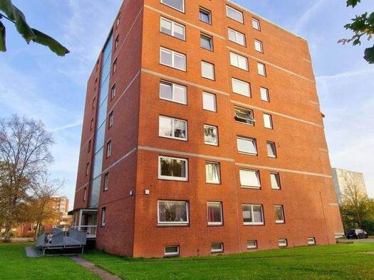 Wohnung zur Miete 350 € 2 Zimmer 48,5 m² frei ab 01.04.2026 Aldenburg Wilhelmshaven 26389