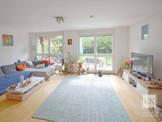 Doppelhaushälfte zum Kauf 1.050.000 € 5 Zimmer 149,3 m² 276 m² Grundstück Trudering-Riem München 81829