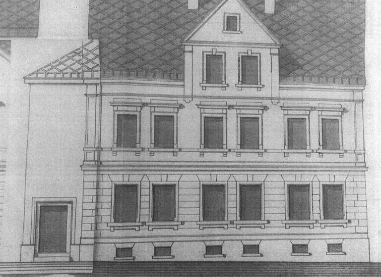 Mehrfamilienhaus zum Kauf 326.000 € 17 Zimmer 360 m² 1.240 m² Grundstück Schneeberg 08289