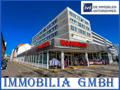 Wohnung zur Miete 300 € 1 Zimmer 25 m² Geschoss 3/6 Stengelstraße 18 Alt-Saarbrücken Saarbrücken 66117