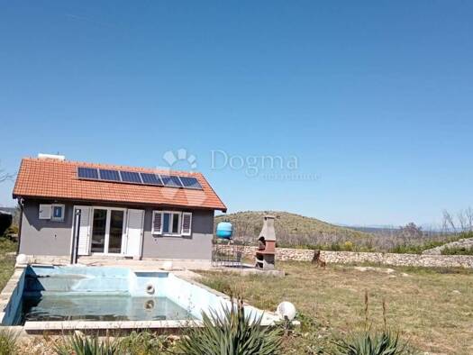 Haus zum Kauf 105.000 € 3 Zimmer 75 m² Raslina, Sibenik - Okolica Šibenik