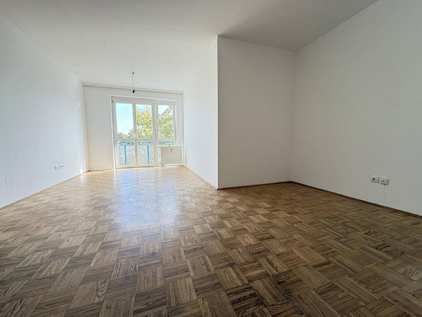 Wohnung – Linz, Wegscheid, Neue Heimat - Ansicht 5