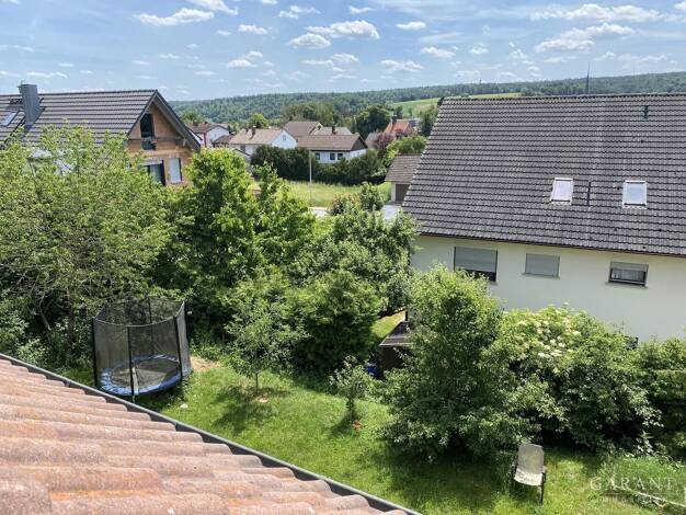 Doppelhaushälfte zum Kauf 399.500 € 6 Zimmer 218 m² 476 m² Grundstück Burgwindheim Burgwindheim 96154