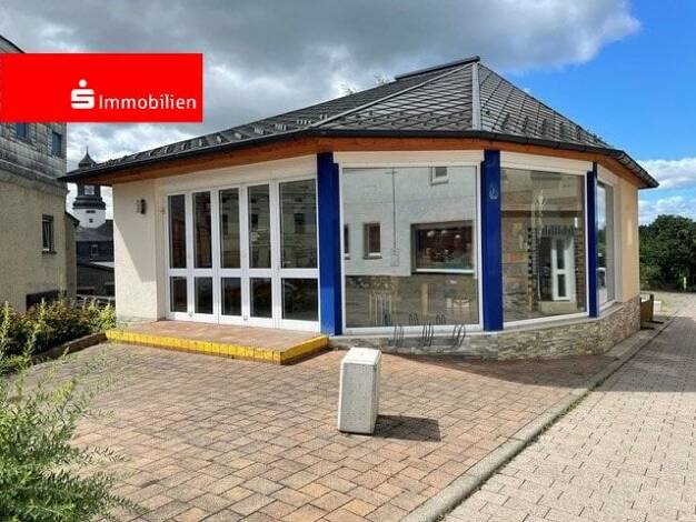 Sonstiges zum Kauf 135.000 € 395 m² Grundstück Auma Auma-Weidatal 07955