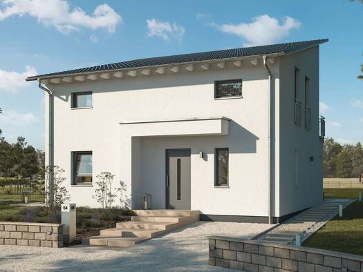 Einfamilienhaus zum Kauf - Erstbezug provisionsfrei 646.000 € 6 Zimmer 133 m² 392 m² Grundstück Roxheim Bobenheim-Roxheim 67240