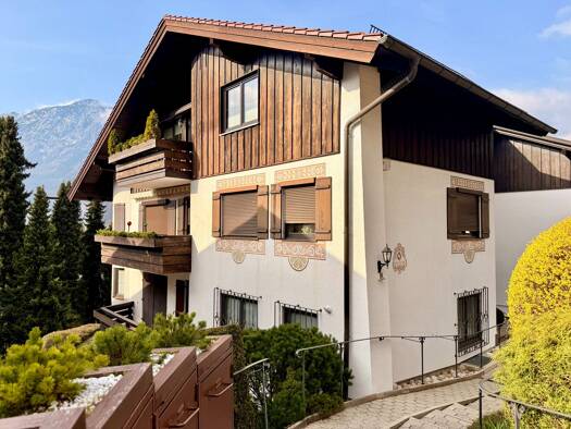 Wohnung zum Kauf 354.900 € 3 Zimmer 79 m² 1. Geschoss Bad Reichenhall 83435