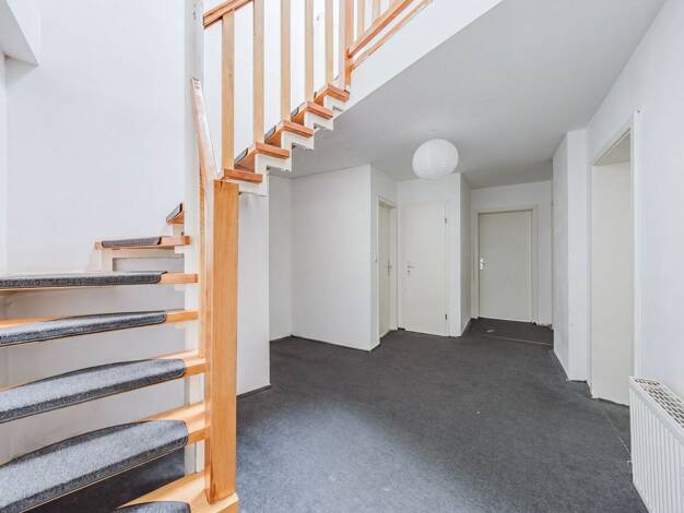 Maisonette zum Kauf 149.000 € 4 Zimmer 121 m² 5. Geschoss Mitte Innenstadt-Ost 44145