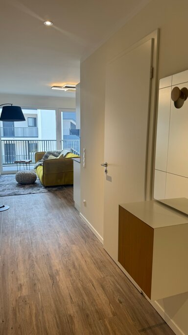 Wohnung zum Kauf provisionsfrei 259.900 € 2 Zimmer 53,1 m² 2. Geschoss frei ab sofort Dr.-Kurt-Schumacher-Straße 13a Burglengenfeld Burglengenfeld 93133