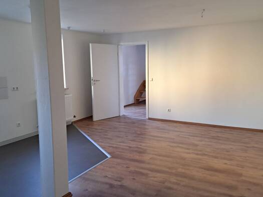 Maisonette zur Miete 650 € 2,5 Zimmer 96 m² Geschoss 1/3 frei ab sofort Neustadt Neustadt b.Coburg 96465