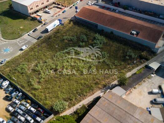 Wohn- und Gewerbegrundstück zum Kauf 2.370.000 € Blanes 17300