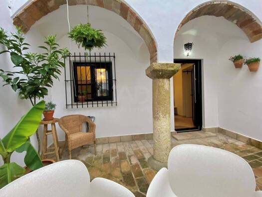Villa zum Kauf 215.000 € 4 Zimmer 135 m² 78 m² Grundstück Arcos de la Frontera 11630
