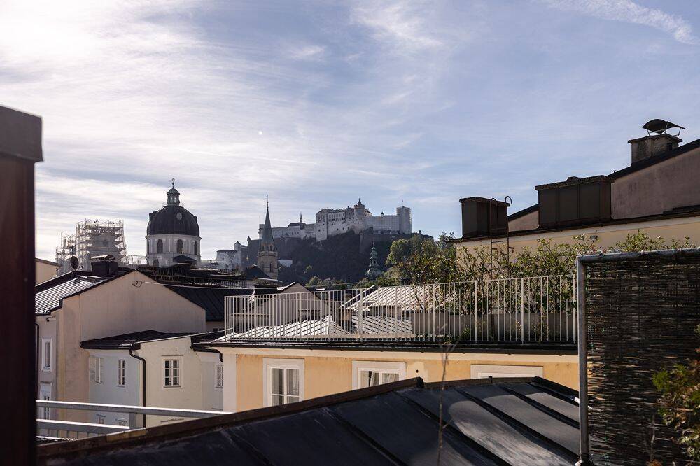 Haus – Salzburg, Nonntal - Mehr