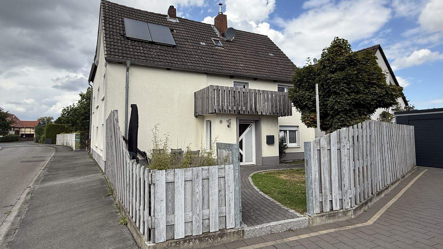 Haus – Welver, Klotingen - Ansicht 2