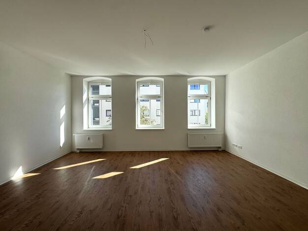 Wohnung zur Miete 480 € 3 Zimmer 79,4 m² 2. Geschoss Tschaikowskistraße 29 Sonnenberg Chemnitz 09130