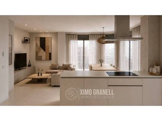 Wohnung zum Kauf - Erstbezug 249.000 € 3 Zimmer 101 m² 1. Geschoss la Vall d'Uixó 12600