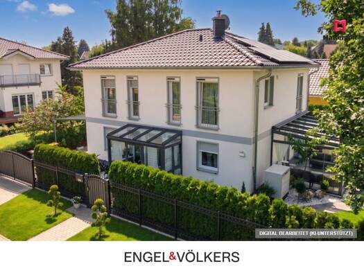 Einfamilienhaus zum Kauf 1.100.000 € 5 Zimmer 149 m² 450 m² Grundstück Marzahn Berlin 12679