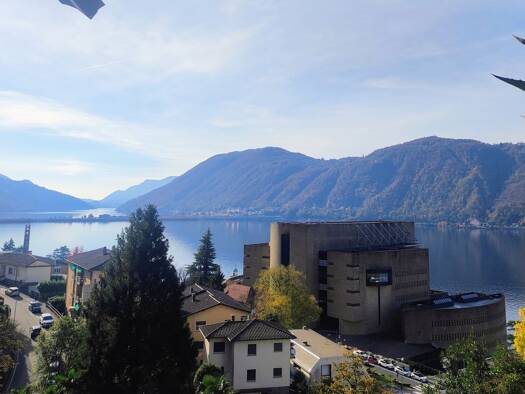 Studio zum Kauf 380.000 € 1 Zimmer 58 m² frei ab sofort Campione d'Italia