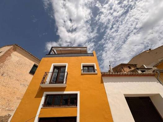 Wohnung zum Kauf 279.000 € 4 Zimmer 321 m² Biar 03410