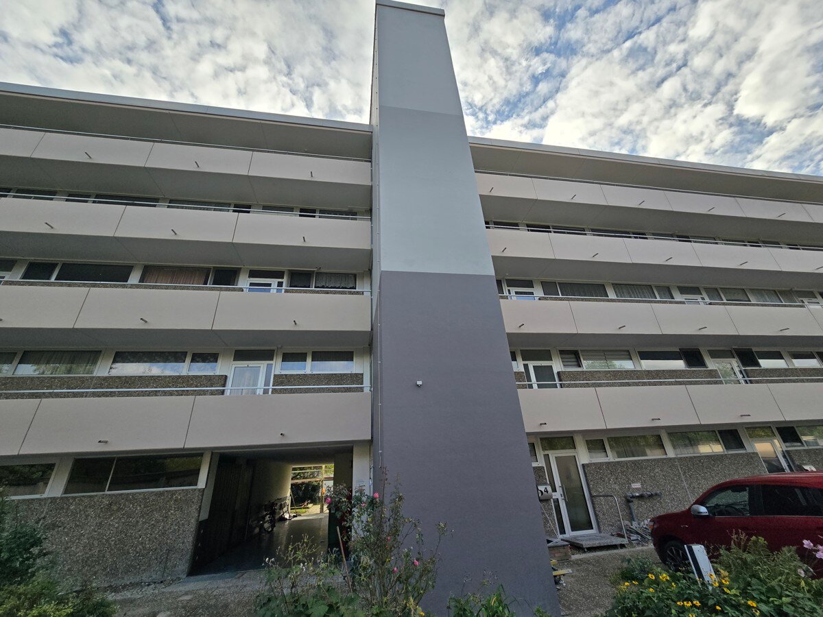 Wohnung zum Kauf 239.000 € 4 Zimmer 98 m²<br/>Wohnfläche 1.<br/>Geschoss Ober- und Unter Hambach Heppenheim (Bergstraße) 64646