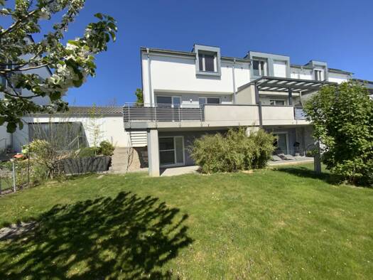 Reihenendhaus zum Kauf 669.000 € 5 Zimmer 144 m² 300 m² Grundstück frei ab sofort Großmehring Großmehring 85098