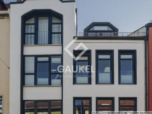 Büro zur Miete 3.000 m² Bürofläche teilbar ab 500 m² Memmingen Memmingen 87700
