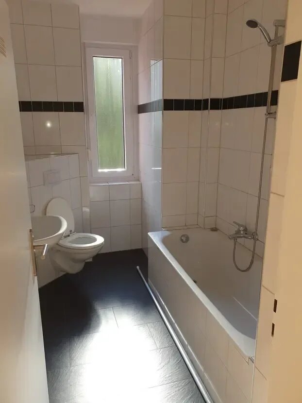 Wohnung zur Miete 462 € 2 Zimmer 47 m²<br/>Wohnfläche Fuerstenberg Konstanz 78467