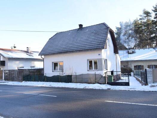 Haus zum Kauf 149.000 € 2,5 Zimmer 75 m² 276 m² Grundstück Wartmannstetten 2620