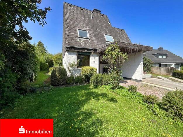 Doppelhaushälfte zum Kauf 199.000 € 5 Zimmer 97,5 m² 532 m² Grundstück Eschwege 37269