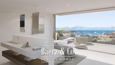 Villa zum Kauf 2.575.000 € 289 m² 420 m² Grundstück alcudia / alcanada