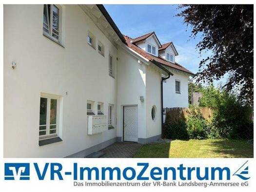 Wohnung zum Kauf 289.000 € 2 Zimmer 52 m² Schondorf 86938