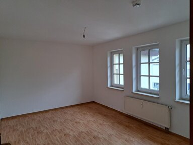 Wohnung zur Miete 405 € 2 Zimmer 61,8 m² 1. Geschoss frei ab sofort Rosengasse 20 Nordhausen Nordhausen 99734