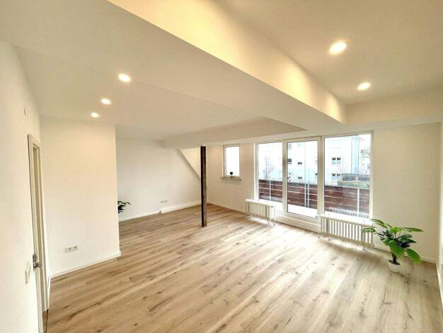 Wohnung zum Kauf provisionsfrei 335.000 € 3 Zimmer 94 m² 1. Geschoss Theodor-Storm-Straße 12 Büsum 25761