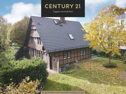 Einfamilienhaus zum Kauf 379.000 € 5 Zimmer 128 m² 732 m² Grundstück Uesen Achim 28832