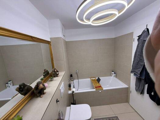 Wohnung zur Miete 1.760 € 4 Zimmer 110 m² 1. Geschoss frei ab 01.01.2026 Westende 12b Plankstadt 68723