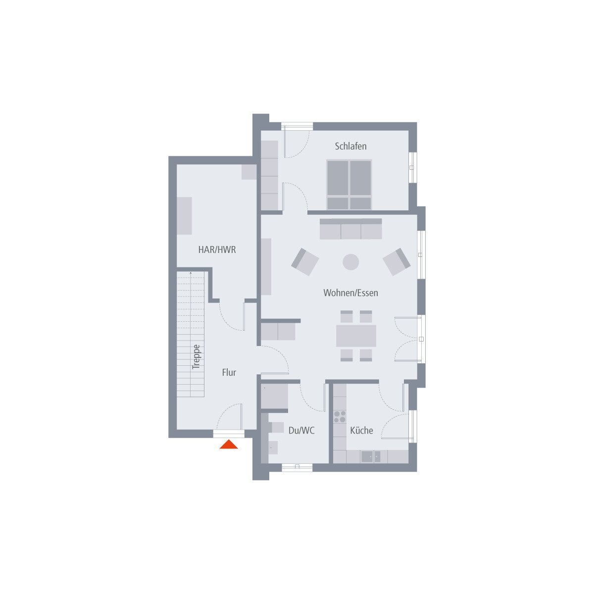 Doppelhaushälfte zum Kauf 748.100 € 5 Zimmer 218 m²<br/>Wohnfläche 410 m²<br/>Grundstück Naunhof Naunhof 04683