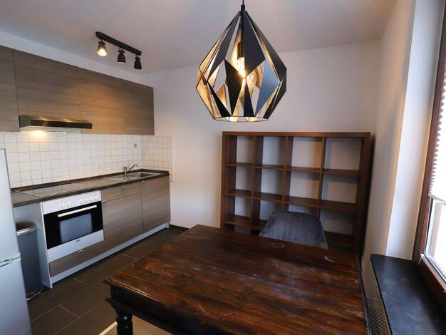 Wohnung zur Miete 850 € 1 Zimmer 40 m² Darmstadt 64283