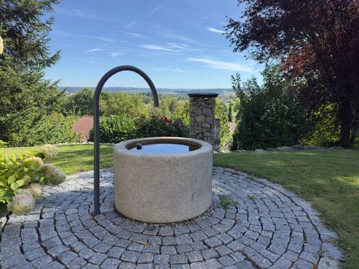 Einfamilienhaus zum Kauf 589.000 € 9 Zimmer 335 m² 1.491 m² Grundstück Alkofen Vilshofen an der Donau 94474